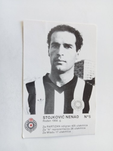 Fotografia stojkovic nenad - stojkovic,