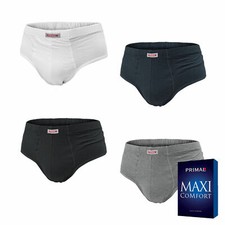 SLIP UOMO PRIMAL MAXI COMFORT