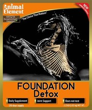 Animal element foundation - element,