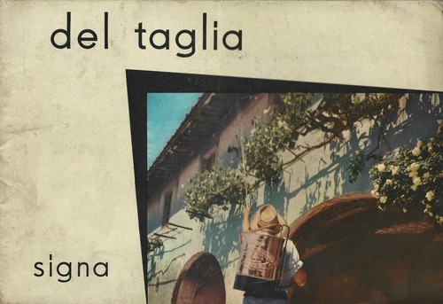 Catalogo del taglia - catalogo,