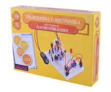 Kit Didattico Elettronica