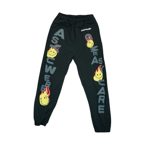 Pantaloni della tuta readymade - della,