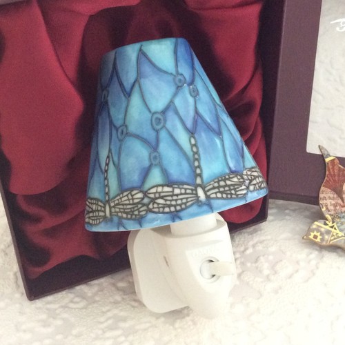 Luce notturna plug - -in,