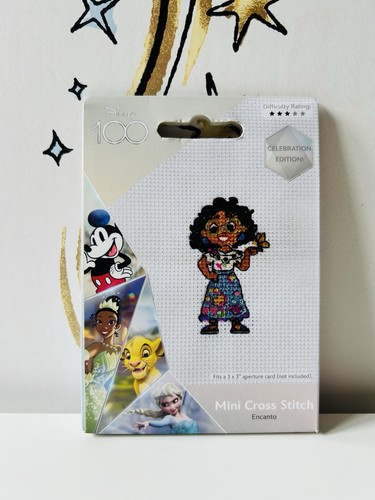Disney 100 mini - disney,
