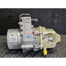 491108089R POMPA SERVOSTERZO ELETTRICA DACIA SANDERO II LOGAN II*