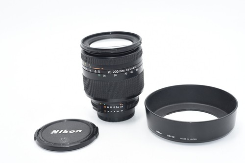 Nikon nikkor 200 mm - nikkor,