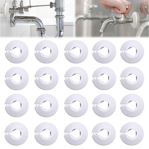 Pezzi rosette per - 20,