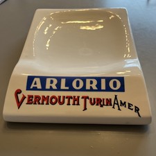 ARLORIO VERMOUTH Torino Amer