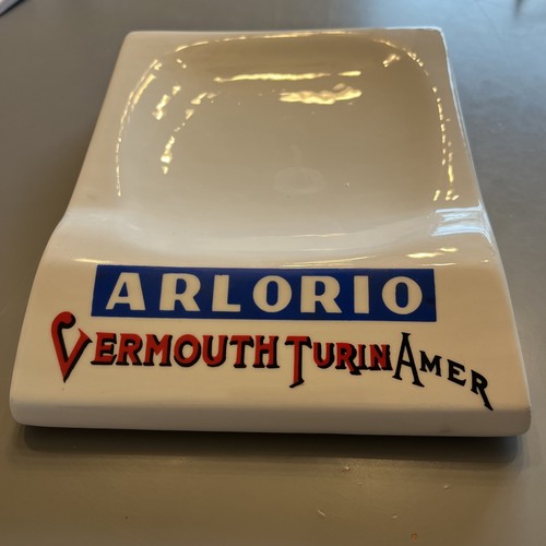 Arlorio vermouth torino amer - vermouth,