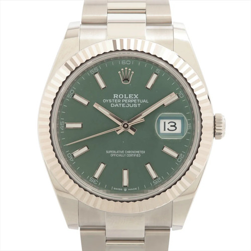 Rolex datejust 126334 - rolex,