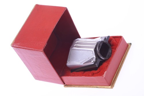Wirgin edixa prism - ✅,