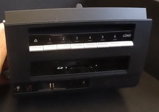 Mercedes Comand NTG3.5 Classe