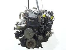 Motore MITSUBISHI PAJERO 3