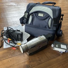 Videocamera Panasonic NV-RZ10