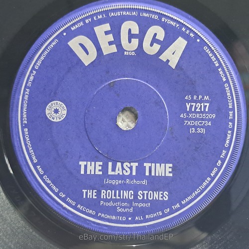 The rolling stones - the,