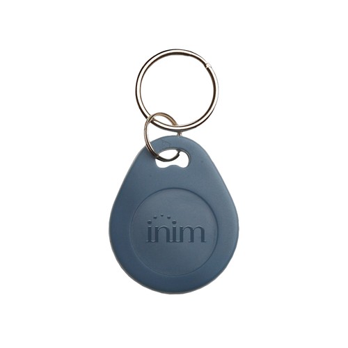 Inim tag plastica per - in,