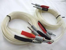 NORDOST WHITE LIGHTNING coppia
