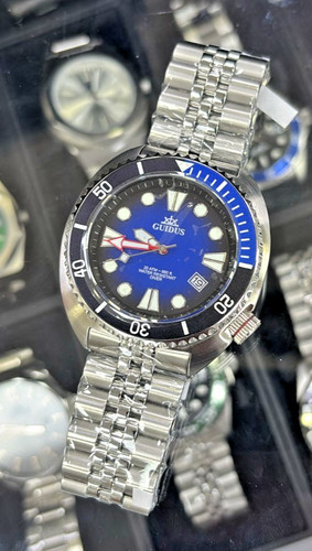 Orologio guidus quarzo uomo - guidus,