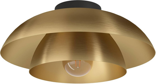Cenciara lampada da - lampada, soffitto