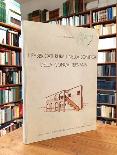 Milletti i fabbricati - i,