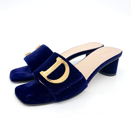 Christian dior ciabatta - dior, in
