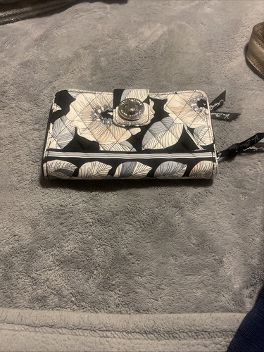 Portafoglio vera bradley - vera,