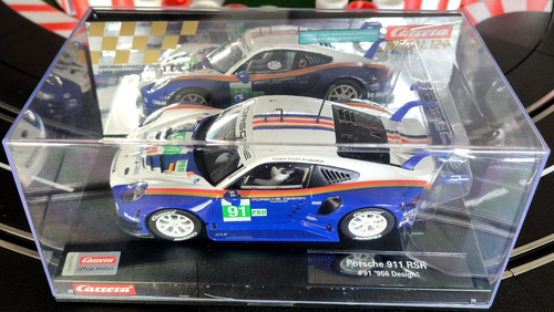 Carrera digital 124 23885 - 124,