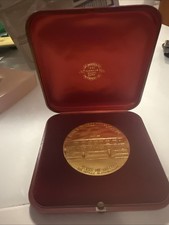 Medaglia Centenario B.c.p