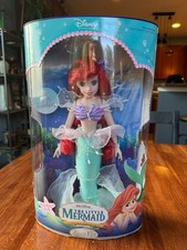 Disney Princess Little Mermaid