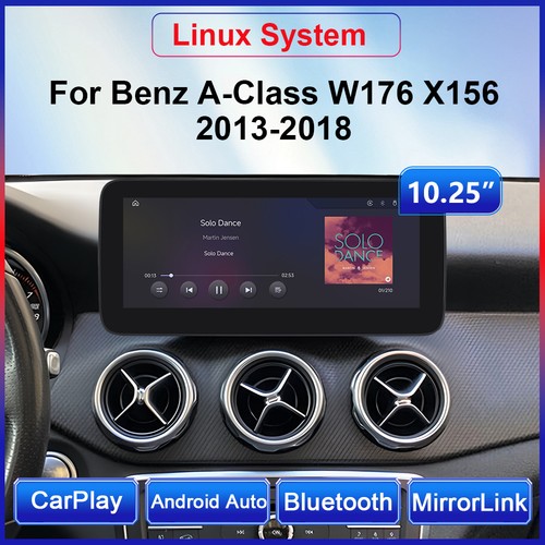 Radio stereo carplay touch - stereo,