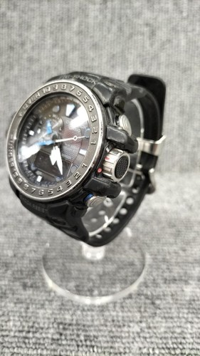 Casio shock gwn 1000c - casio, g-shock