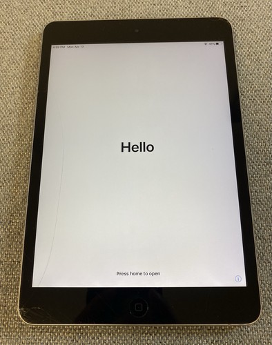 Apple ipad mini a1489 16gb - mini,