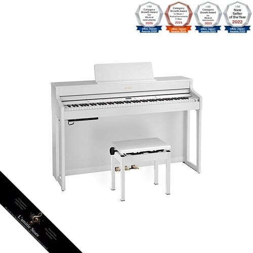 Pianoforte digitale roland - digitale,