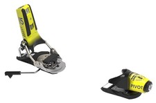 Attacco Look Pivot 2.0 15 GW