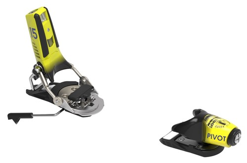 Attacco look pivot 15 gw - 15,