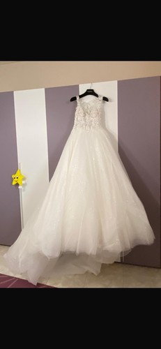Abito sposa donna - da,
