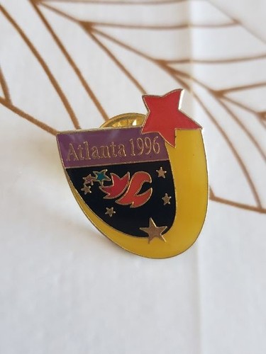 Spilla pin olimpiadi estive - pin,