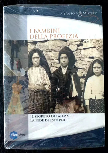 Bambini della profezia - i,