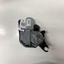 motore tergicristallo posteriore per PEUGEOT 208 1.4 VTi GPL Ber a1e4d3 9673251380