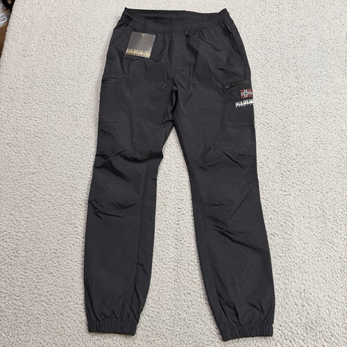 Napapigri pantaloni uomo - napapigri, small