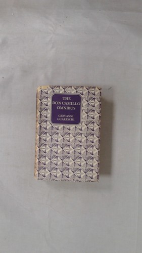 The don camillo - the,