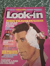 JOHN TRAVOLTA GREASE : SUPER