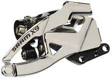 (TG. 39t (s3), 2x10) Sram