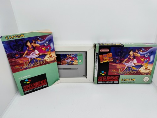 Gioco super nintendo - snes,