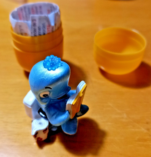 Ripassino kinder sorpresa - ripassino,