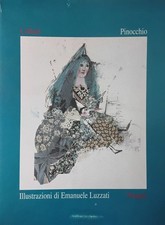 Pinocchio. Ediz. illustrata