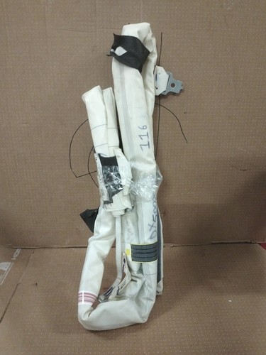 Airbag tendina sottotetto - airbag, /