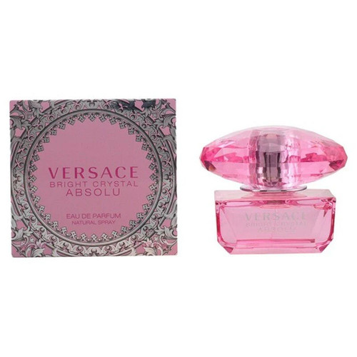 Versace bright crystal eau - crystal,