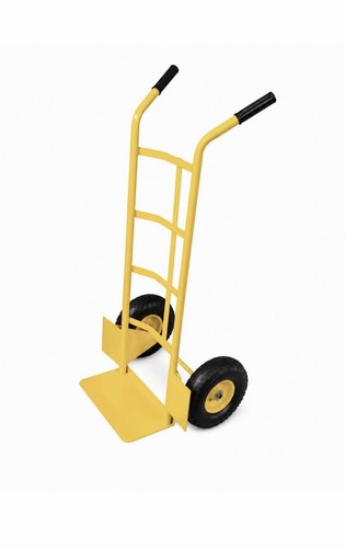 Carrello portapacchi - carrello,