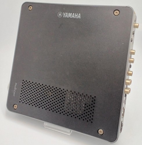 Yamaha wxc musiccast - wxc-50,